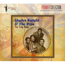 Gladys Knight & the Pips - Early Years