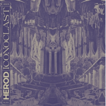 Herod - Iconoclast