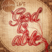 Hillsong - God is Able