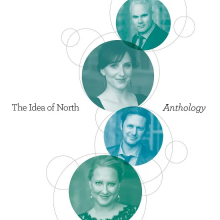 Idea of North - Anthology