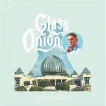 Johnson, Nathan - Glass Onion
