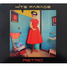 Kite Parade - Retro