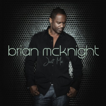 McKnight, Brian - Just Me