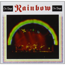 Rainbow - On Stage