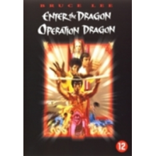Movie - Enter the Dragon