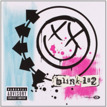 Blink-182 - Blink 182 -Enhanced-