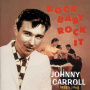 Carroll, Johnny - Rock Baby, Rock It