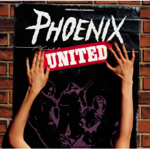 Phoenix - United