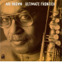 Brown, Ari - Ultimate Frontier