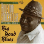 Houston Stackhouse - Big Road Blues