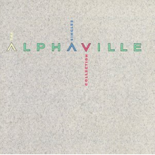 Alphaville - Singles Collection