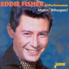 Fisher, Eddie - In Performance