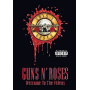 Guns N' Roses - Welcome To the Videos