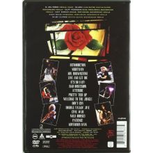 Guns N' Roses - Use Your Illusion 1