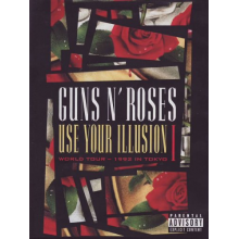 Guns N' Roses - Use Your Illusion 1