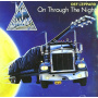 Def Leppard - On Through the Night
