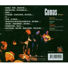 Comas - Comas