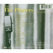 Platters - Best of the Platters
