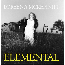 McKennitt, Loreena - Elemental