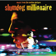 Original Motion Picture Soundt - Slumdog Millionaire