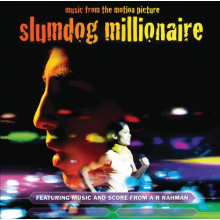 OST - Slumdog Millionaire