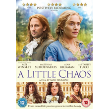 Movie - A Little Chaos
