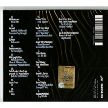 V/A - Seth Troxler DJ-Kicks