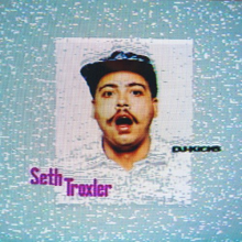 V/A - Seth Troxler DJ-Kicks