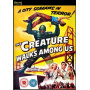 Movie - Creature Walks Among Us