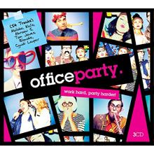 V/A - Office Party