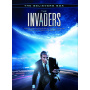 Tv Series - Invaders-Complete Collection