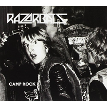 Razorbats - Camp Rock
