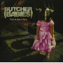 Butcher Babies - Take It Like a Man