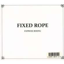 Express Rising - Fixed Rope