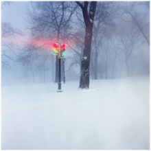 Express Rising - Fixed Rope