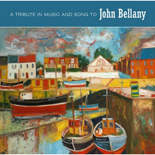V/A - A Tribute In Music and Song To John Bellant