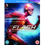 Tv Series - Flash Season 1 (2014)