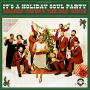 Jones, Sharon & the Dap-Kings - It's a Holiday Soul Party