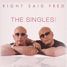Right Said Fred - Singles