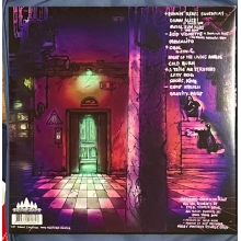 Shrapknel - Metal Lung