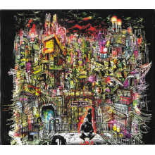 Shrapknel - Metal Lung