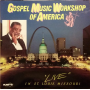 V/A - Gospel Music Workshop of America