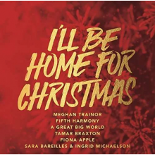 V/A - I'll Be Home For Christmas