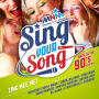 V/A - Mnm - Sing Your Song - Back To the 90's Edition