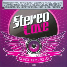 Various - Stereo Love