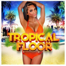 Various - Tropical Floor