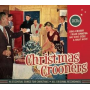 Various - Ultimate Christmas Crooners