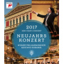 Wiener Philharmoniker - New Year's Concert 2017
