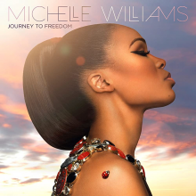 Williams, Michelle - Journey To Freedom