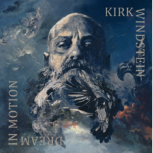 Windstein, Kirk - Dream In Motion